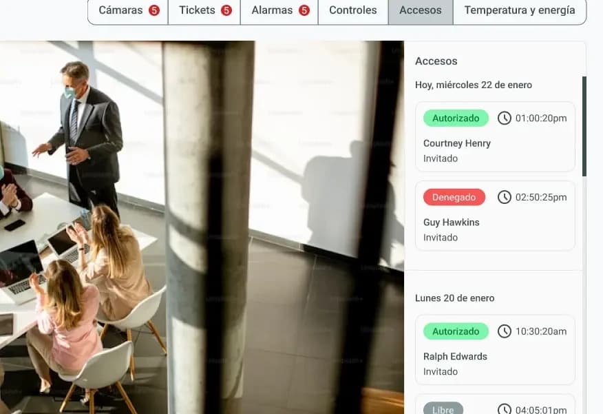 imagen de las capacidades