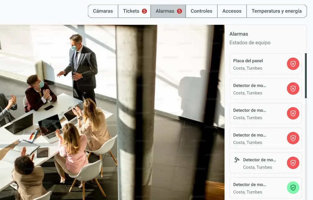 imagen de las capacidades