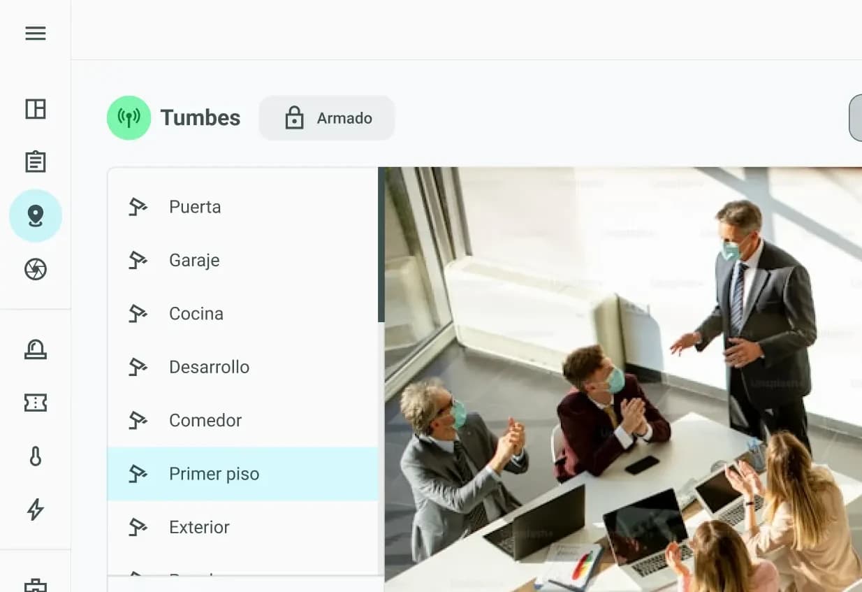 imagen de las capacidades