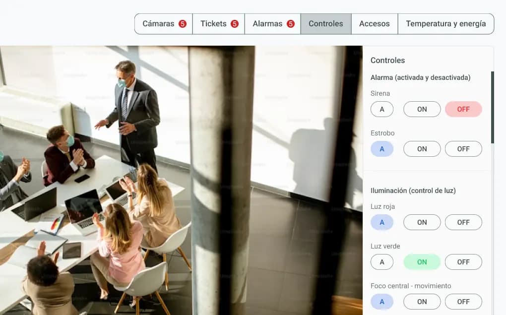 imagen de las capacidades